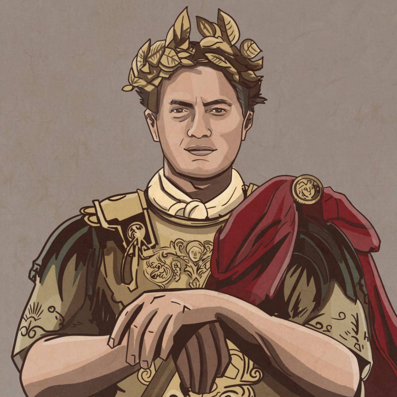 力的培养将