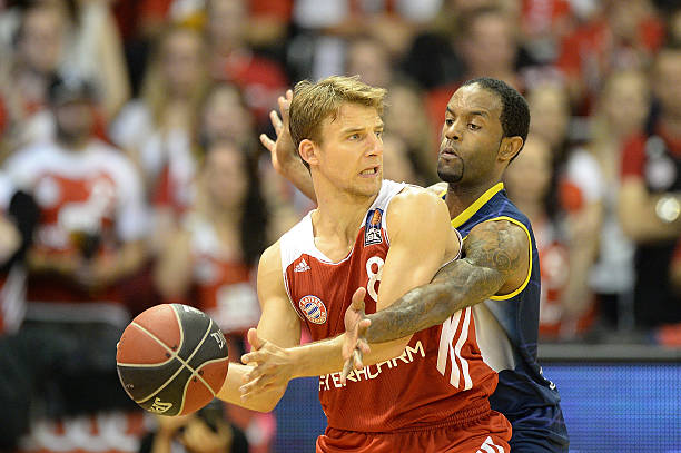 莱奥和B席 莱奥和B席